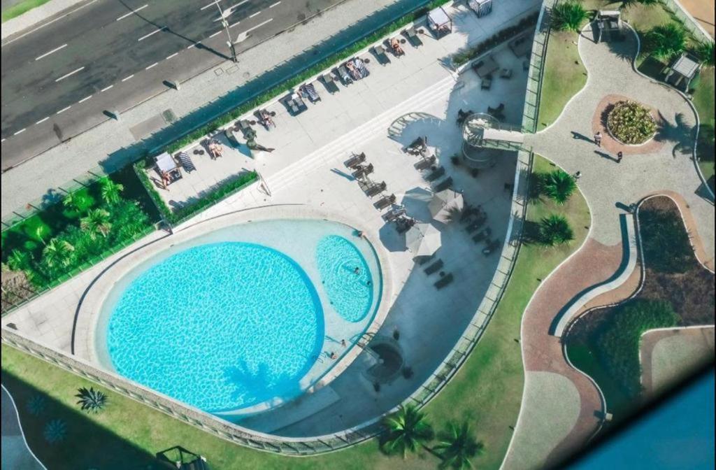 Hotel Nacional Rio de Janeiro Exteriör bild