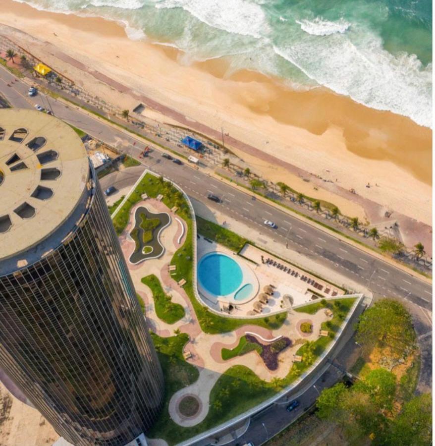 Hotel Nacional Rio de Janeiro Exteriör bild