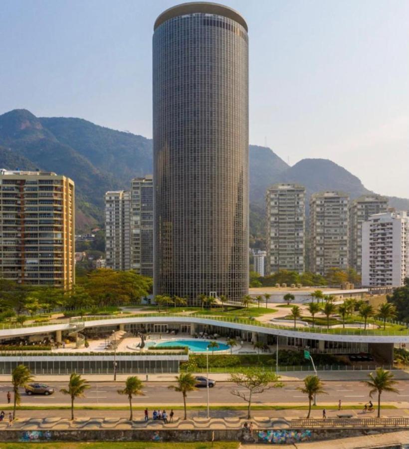 Hotel Nacional Rio de Janeiro Exteriör bild