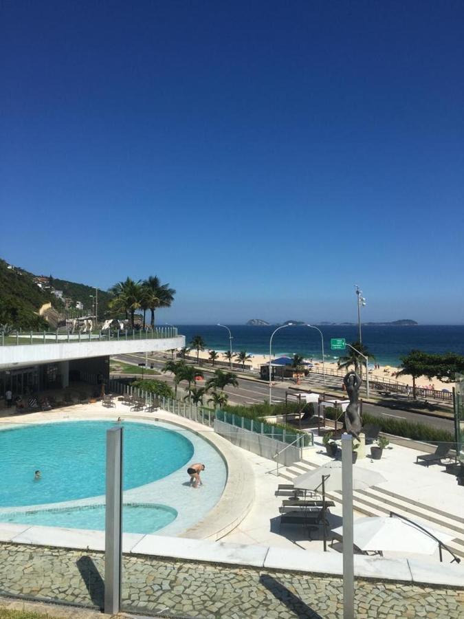 Hotel Nacional Rio de Janeiro Exteriör bild
